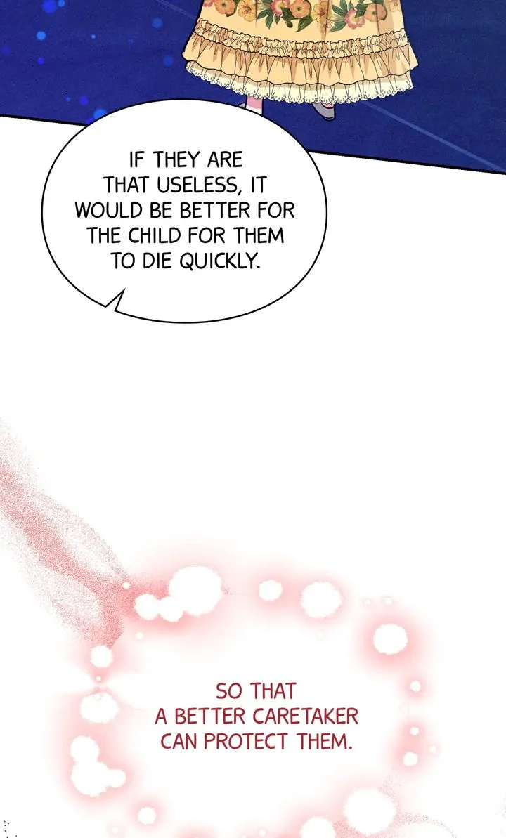 How to Protect the Master of the Monster Mansion Chapter 31 - Page 63