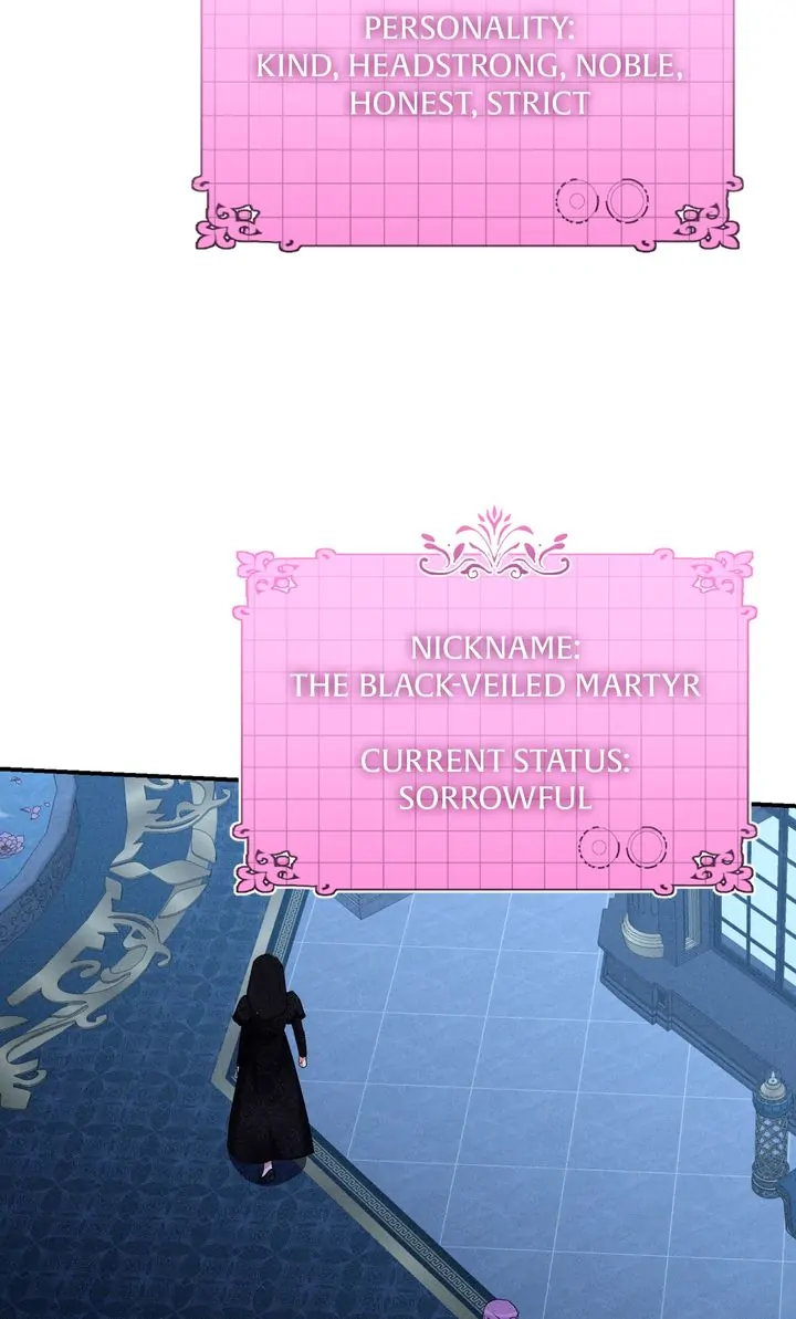 How to Protect the Master of the Monster Mansion Chapter 31 - Page 66