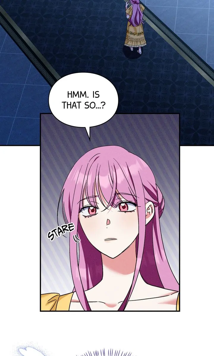 How to Protect the Master of the Monster Mansion Chapter 31 - Page 67