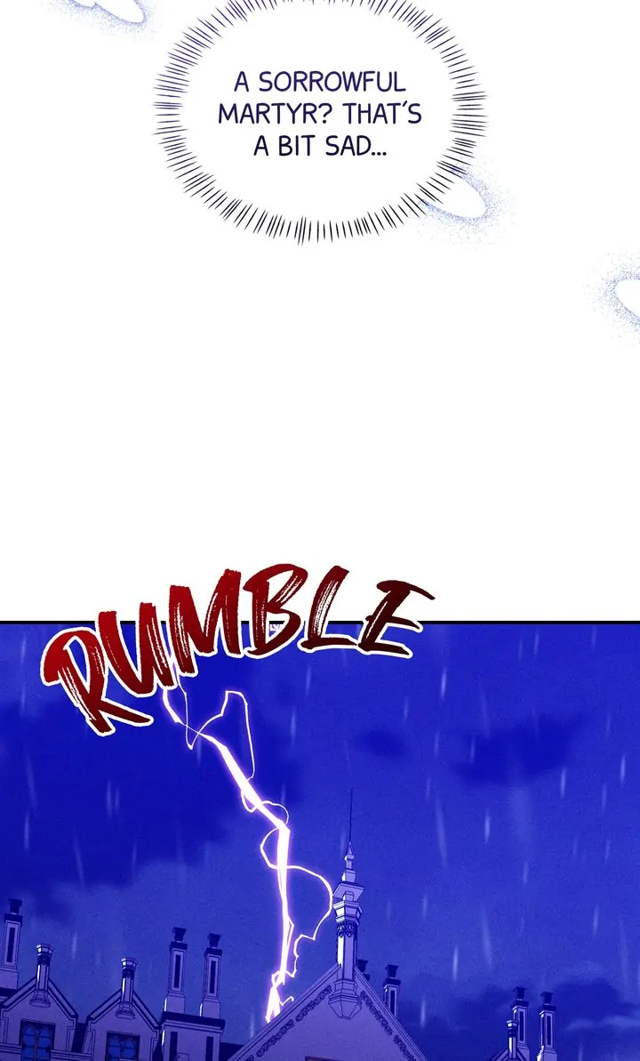 How to Protect the Master of the Monster Mansion Chapter 31 - Page 68