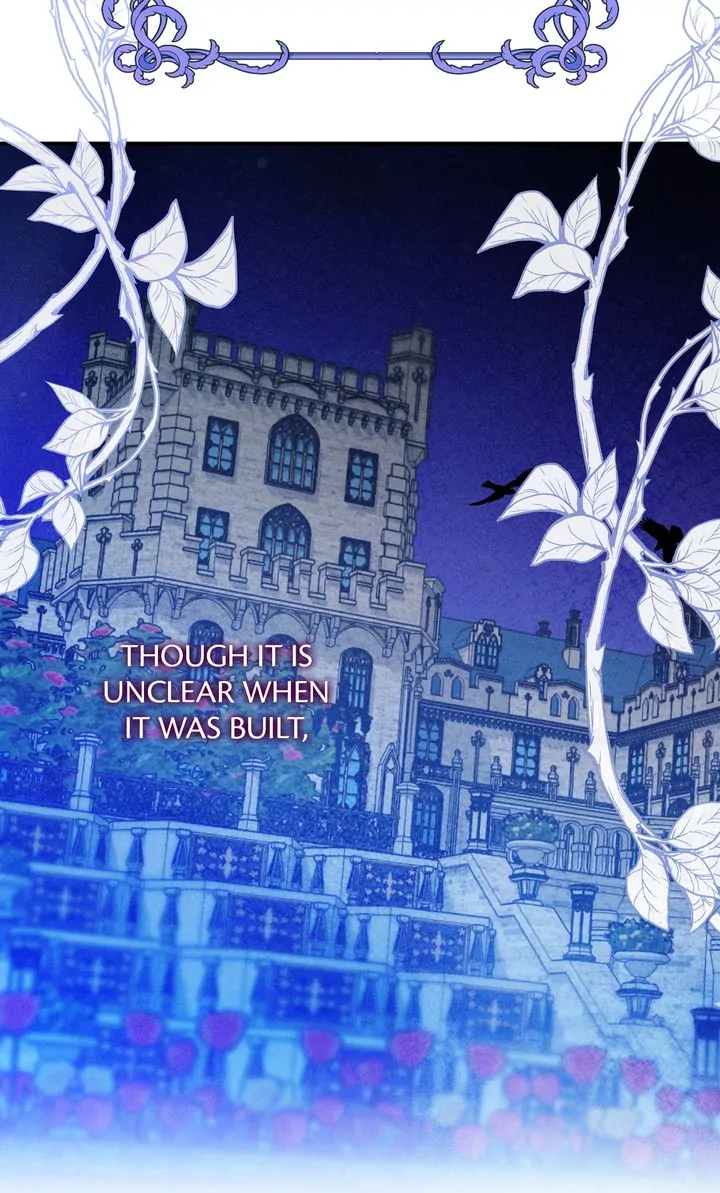 How to Protect the Master of the Monster Mansion Chapter 31 - Page 71