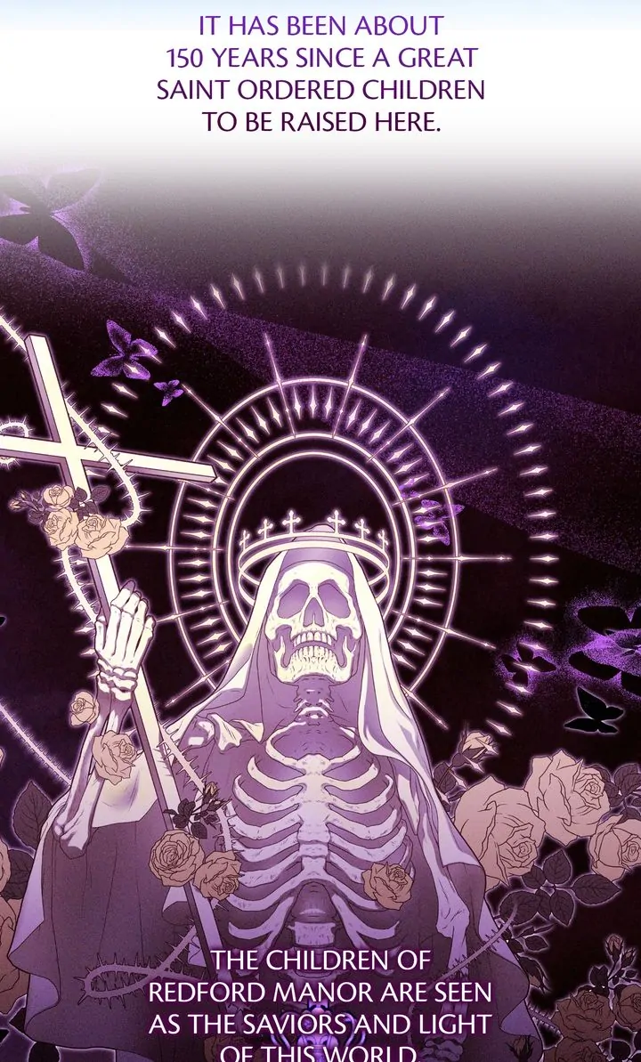 How to Protect the Master of the Monster Mansion Chapter 31 - Page 72