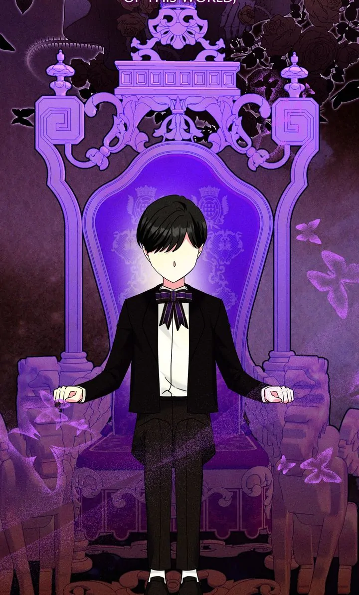 How to Protect the Master of the Monster Mansion Chapter 31 - Page 73