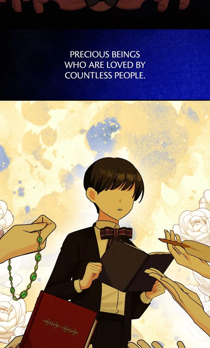 How to Protect the Master of the Monster Mansion Chapter 31 - Page 74