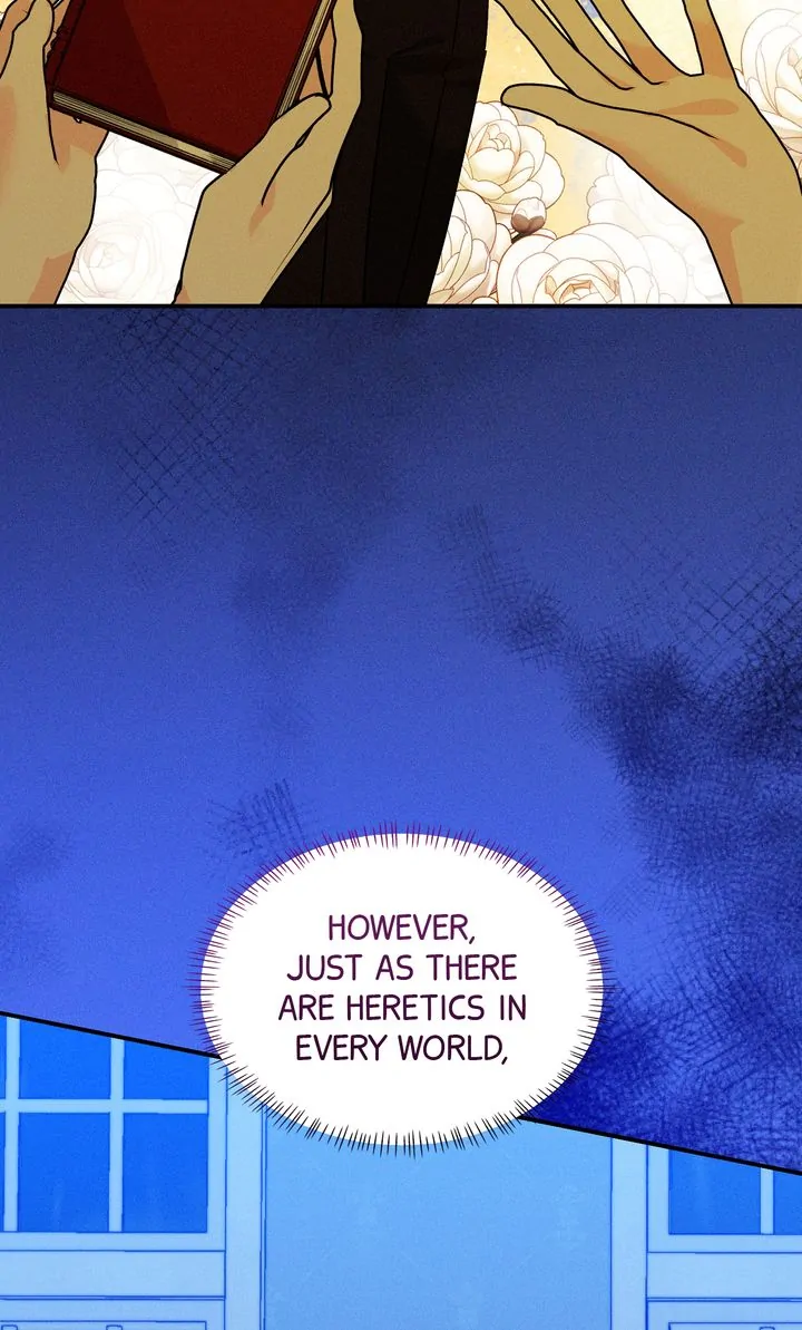 How to Protect the Master of the Monster Mansion Chapter 31 - Page 75