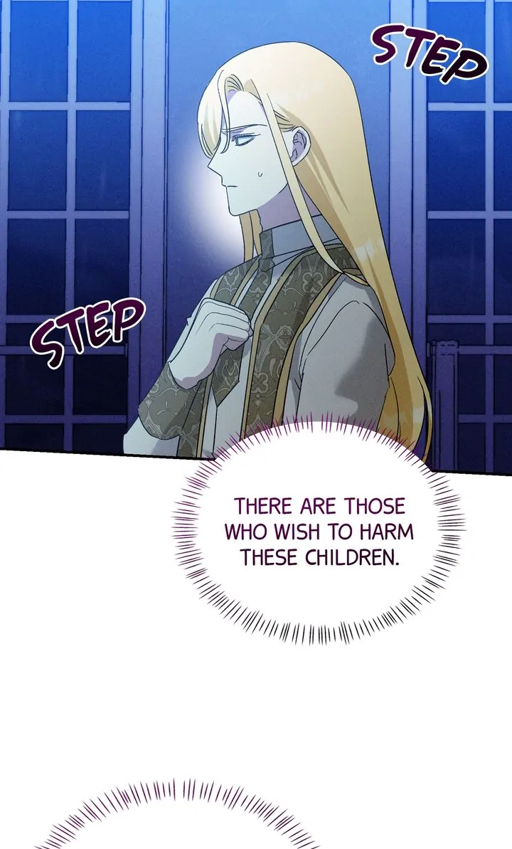 How to Protect the Master of the Monster Mansion Chapter 31 - Page 76