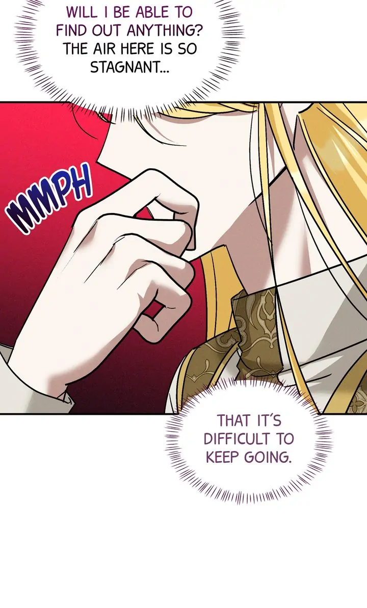 How to Protect the Master of the Monster Mansion Chapter 31 - Page 77