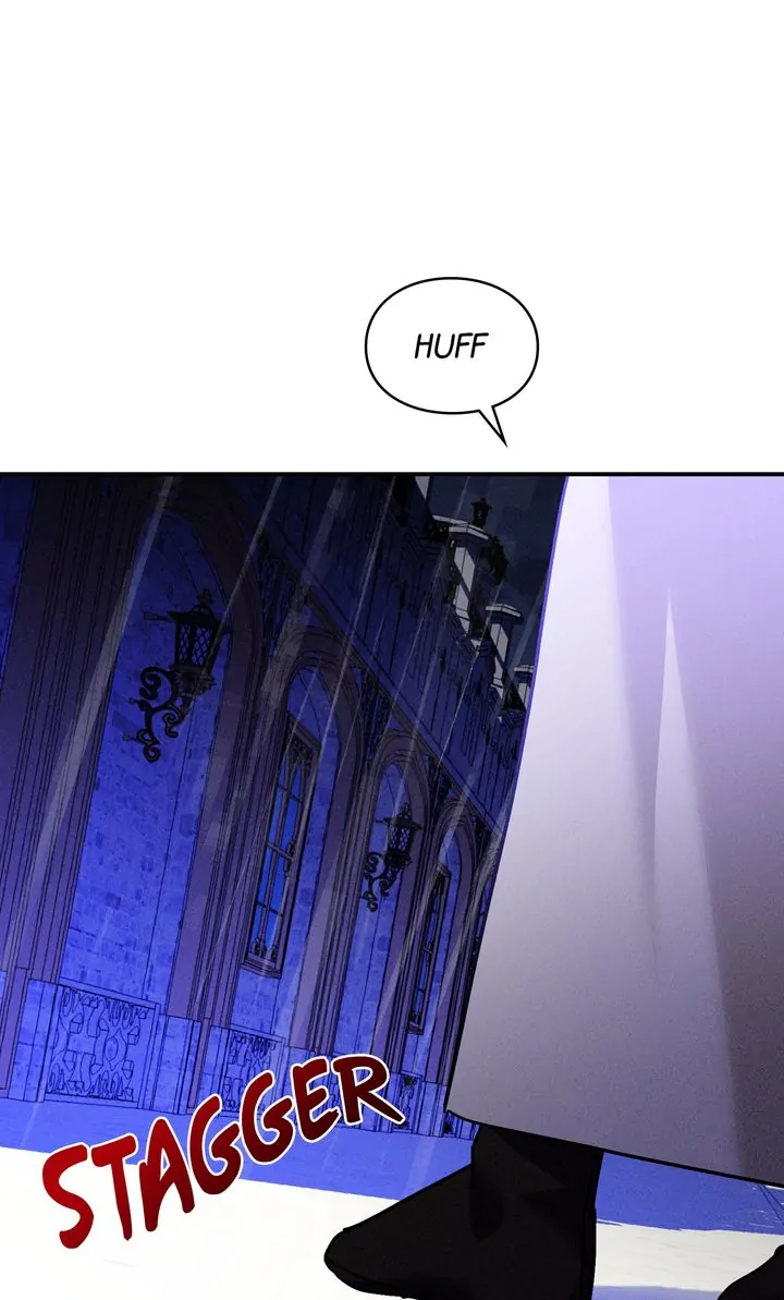 How to Protect the Master of the Monster Mansion Chapter 31 - Page 78