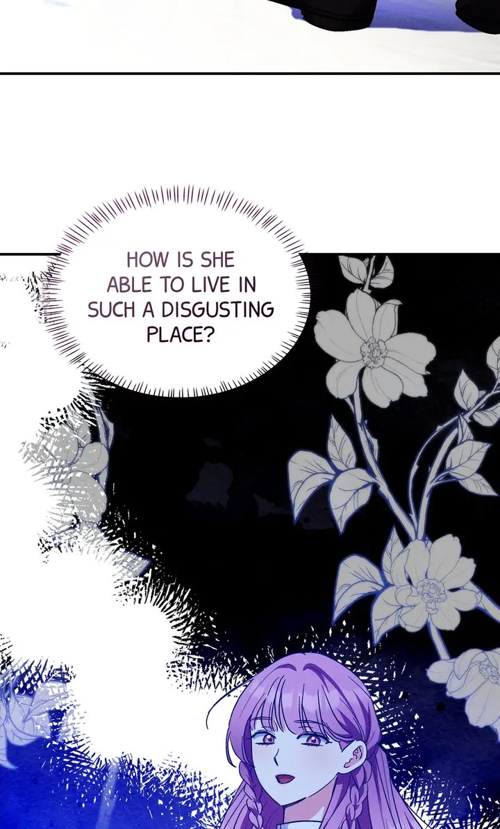 How to Protect the Master of the Monster Mansion Chapter 31 - Page 79