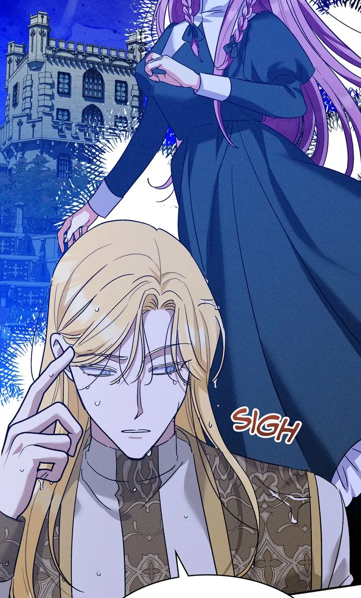 How to Protect the Master of the Monster Mansion Chapter 31 - Page 80