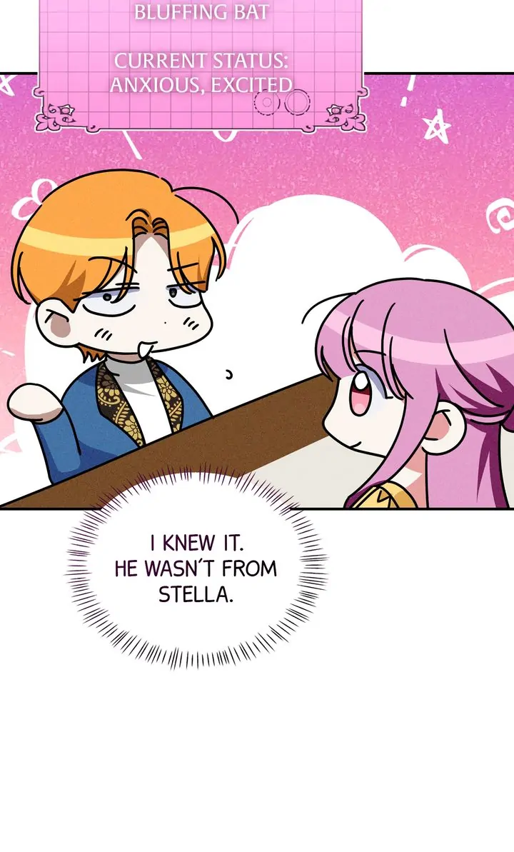 How to Protect the Master of the Monster Mansion Chapter 31 - Page 9