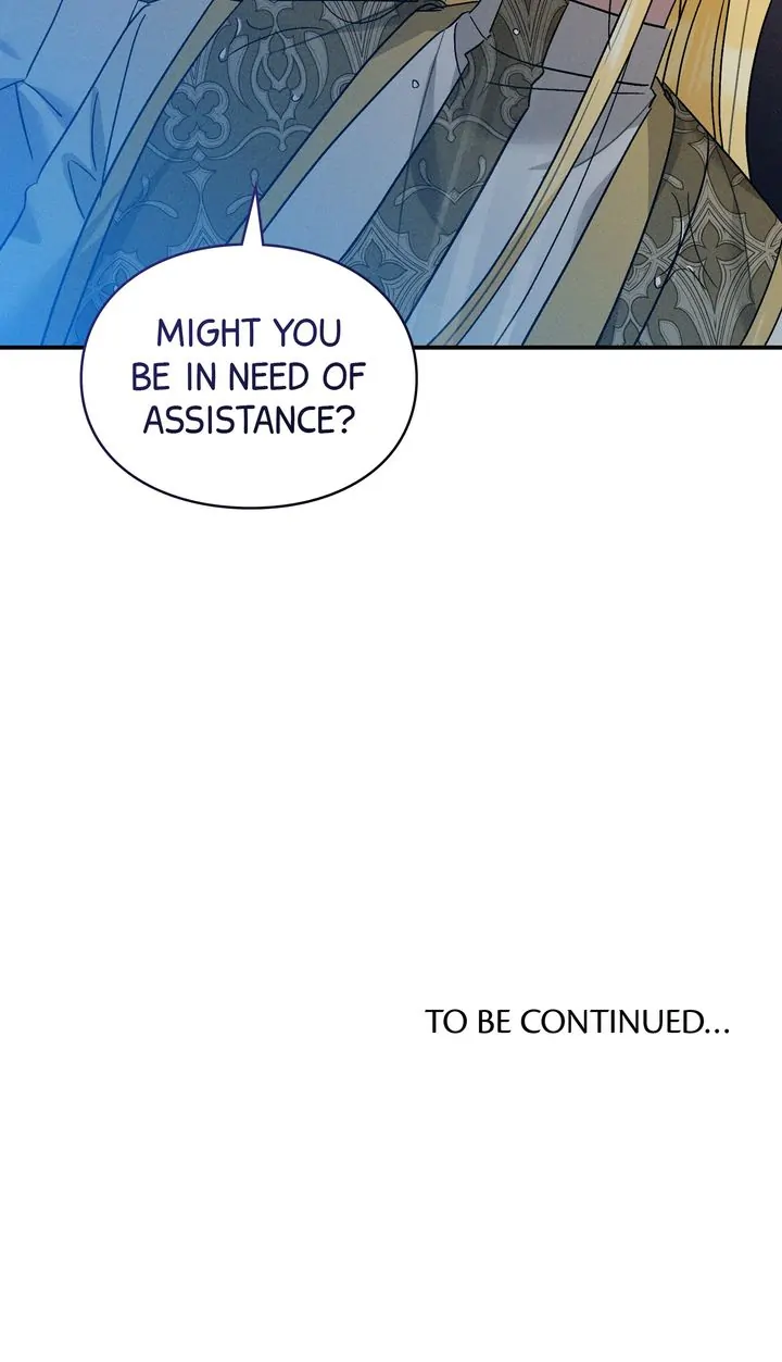 How to Protect the Master of the Monster Mansion Chapter 31 - Page 85