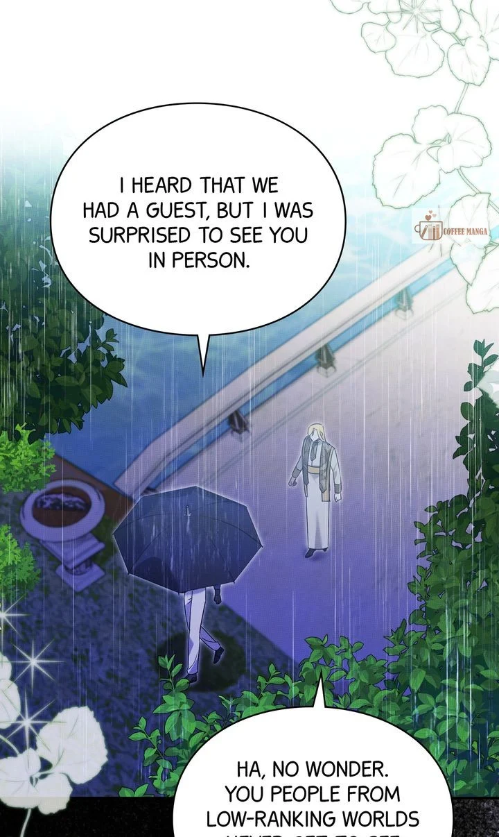 How to Protect the Master of the Monster Mansion Chapter 32 - Page 13