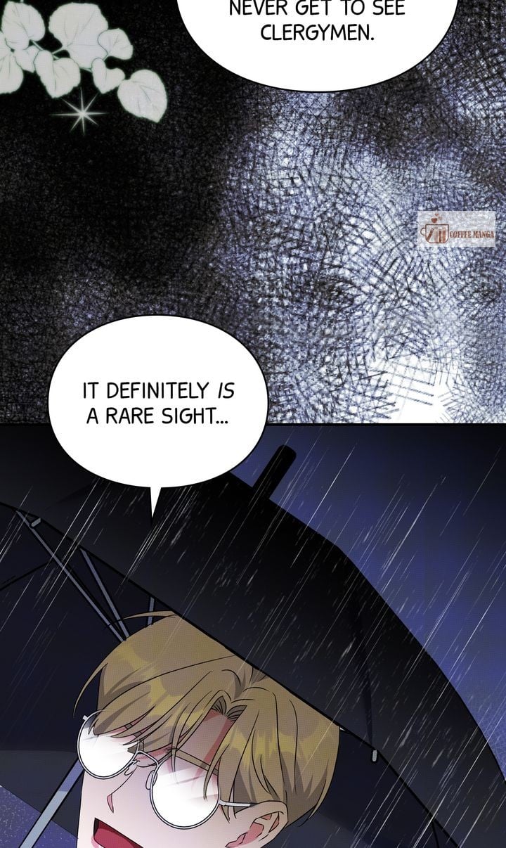 How to Protect the Master of the Monster Mansion Chapter 32 - Page 14