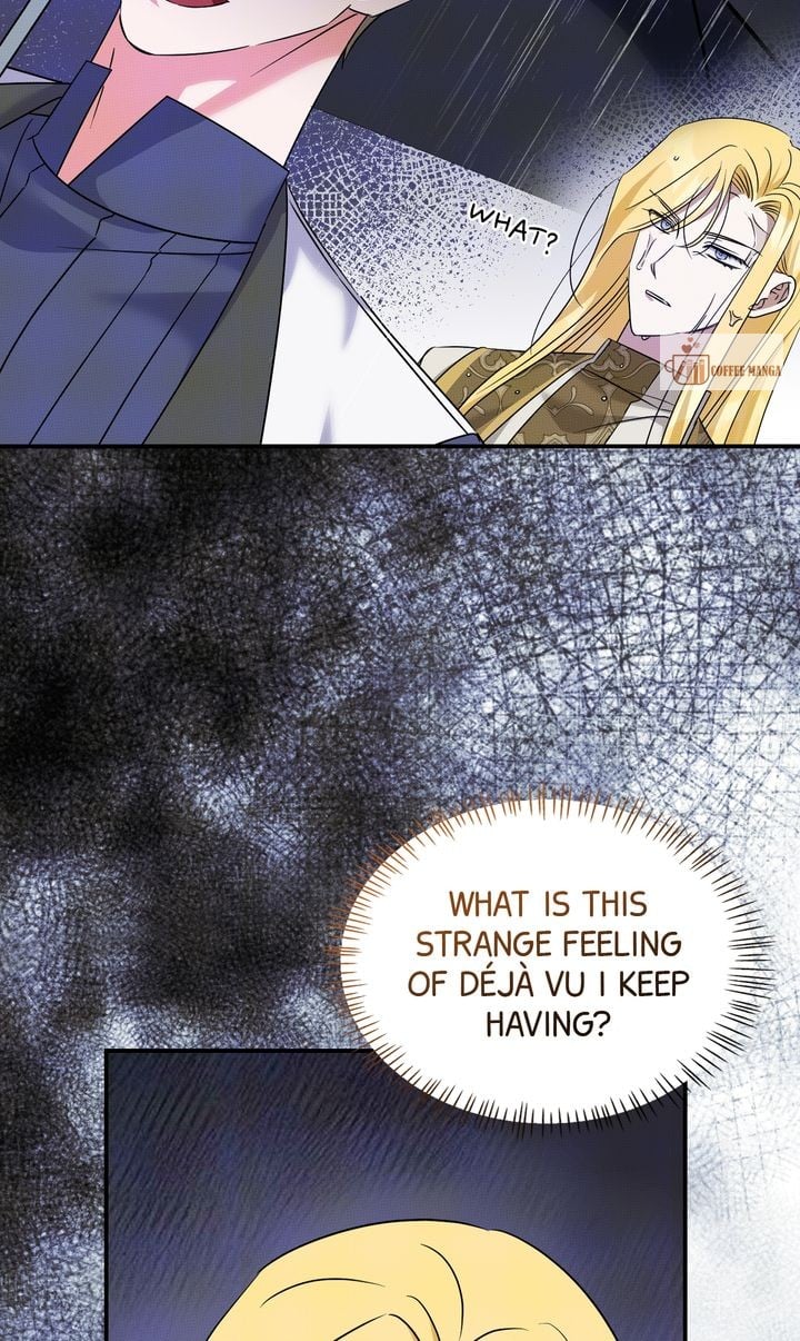How to Protect the Master of the Monster Mansion Chapter 32 - Page 15