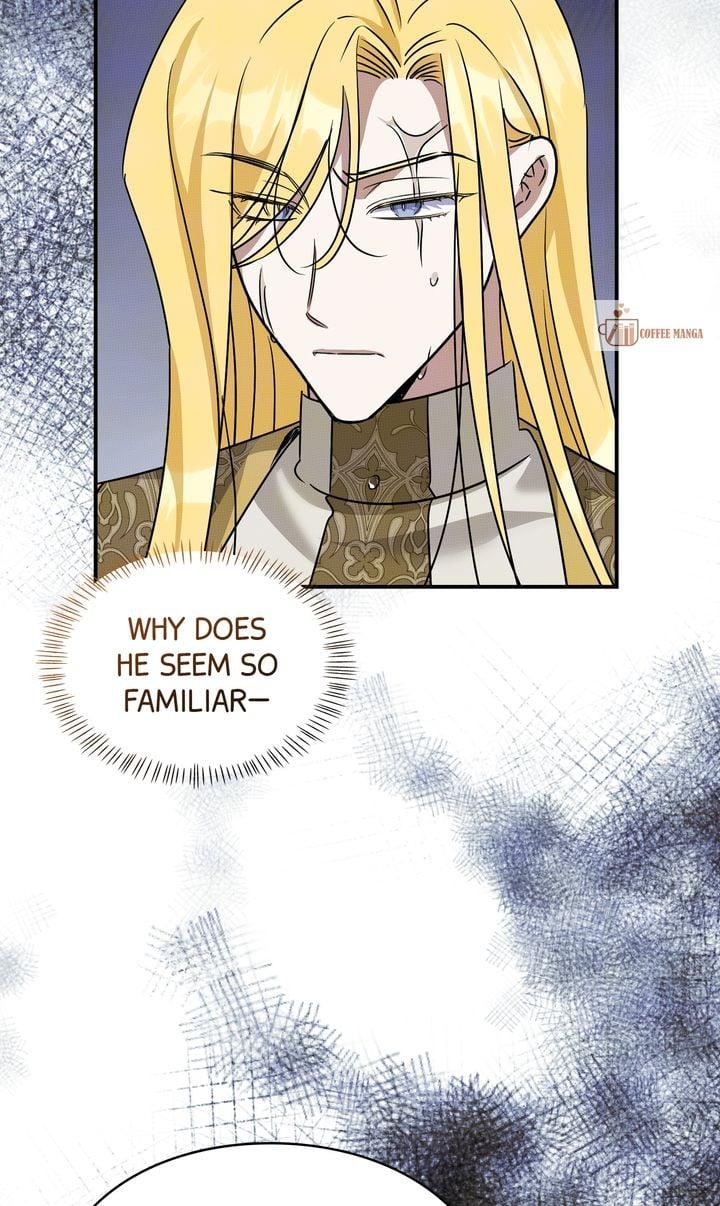 How to Protect the Master of the Monster Mansion Chapter 32 - Page 16