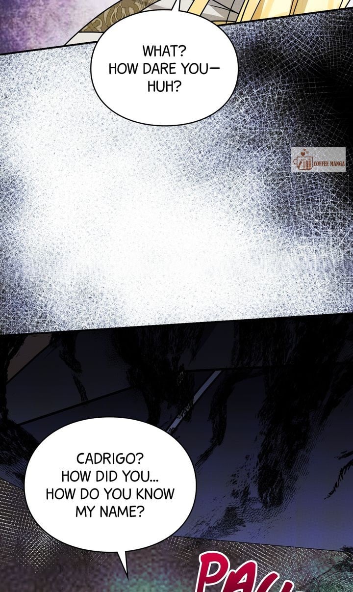 How to Protect the Master of the Monster Mansion Chapter 32 - Page 18