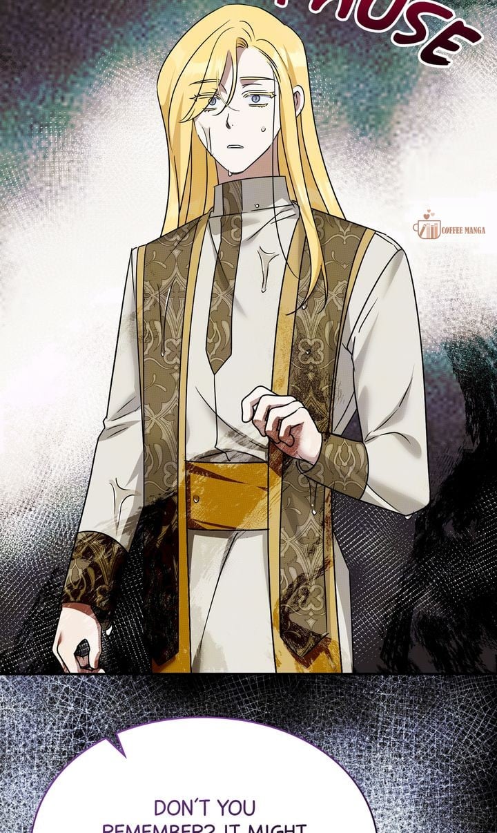 How to Protect the Master of the Monster Mansion Chapter 32 - Page 19