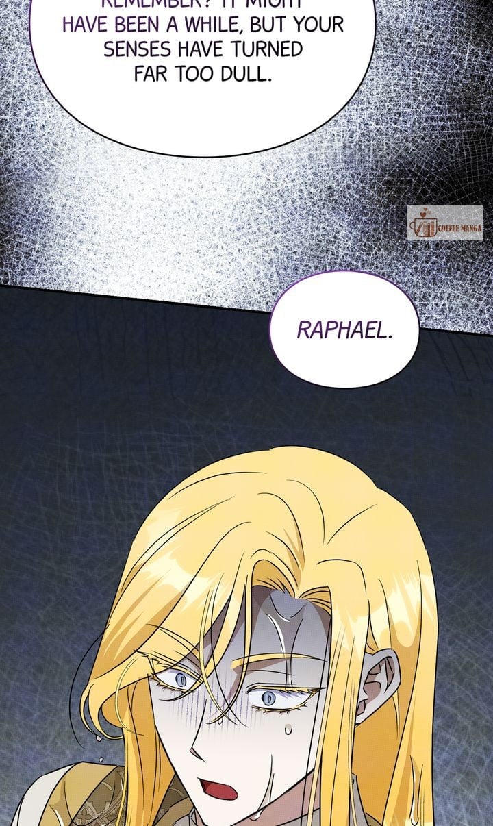 How to Protect the Master of the Monster Mansion Chapter 32 - Page 20