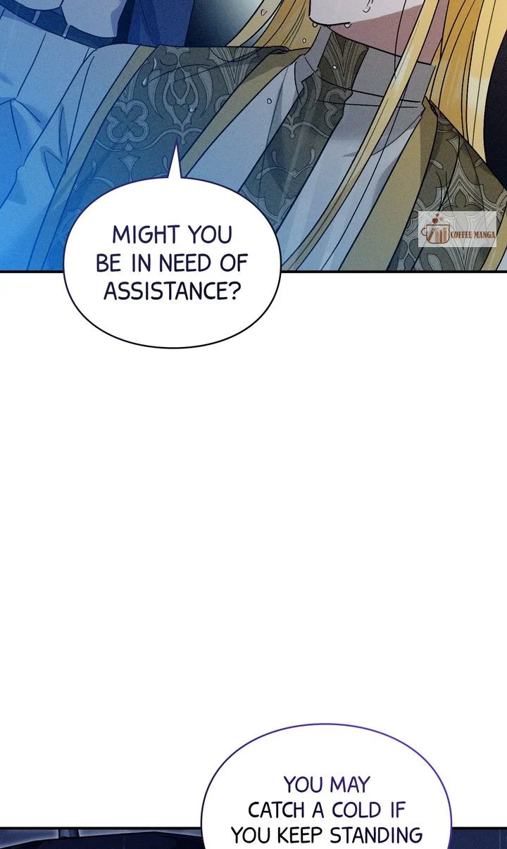 How to Protect the Master of the Monster Mansion Chapter 32 - Page 3