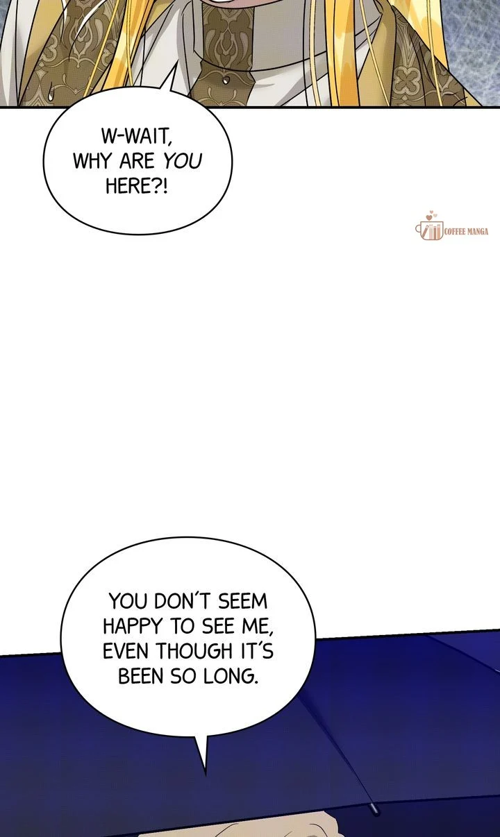 How to Protect the Master of the Monster Mansion Chapter 32 - Page 21