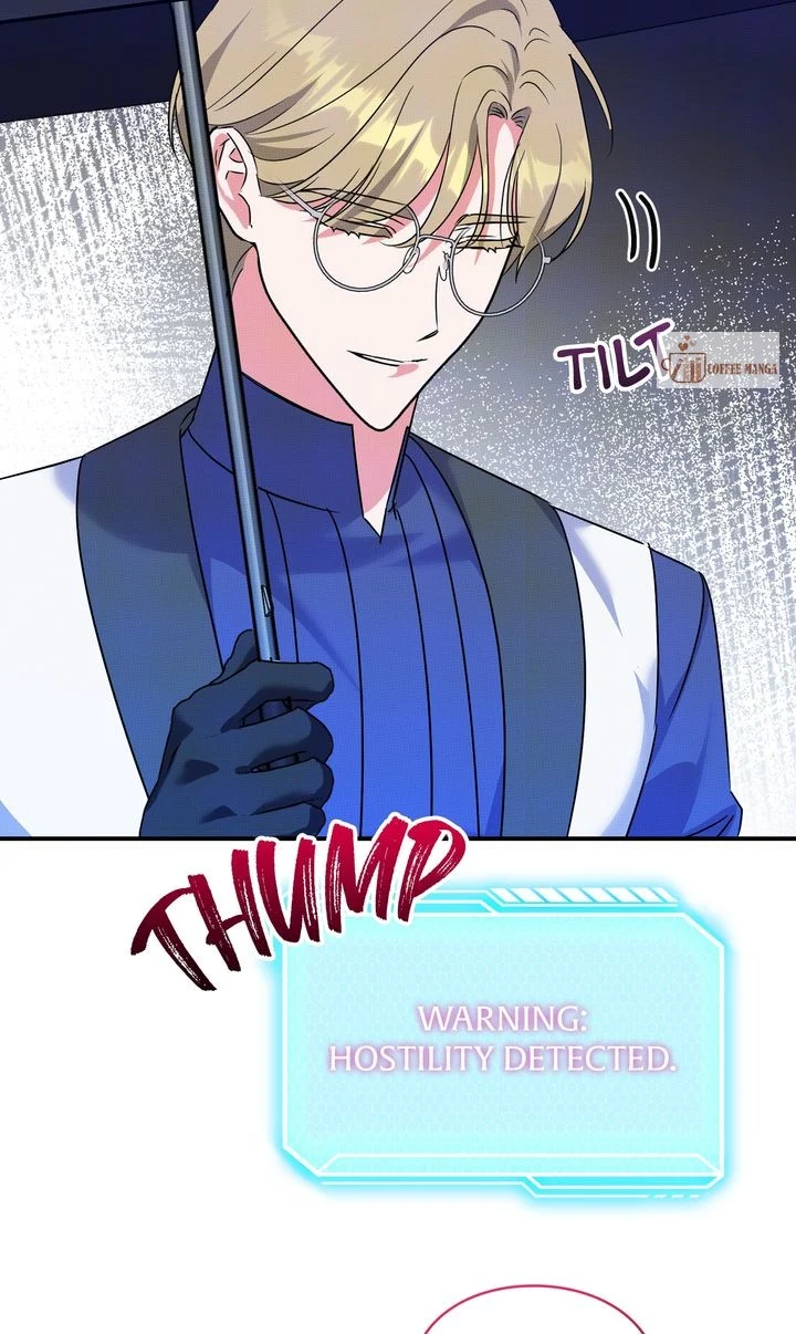 How to Protect the Master of the Monster Mansion Chapter 32 - Page 22