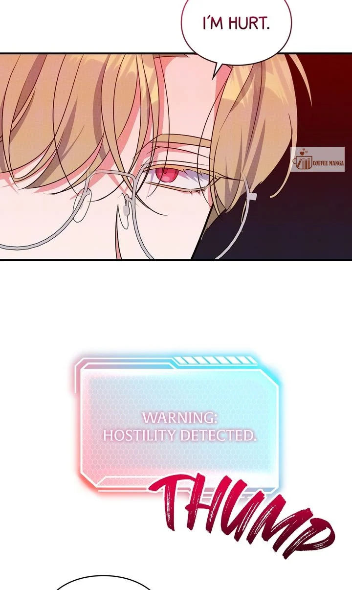 How to Protect the Master of the Monster Mansion Chapter 32 - Page 23