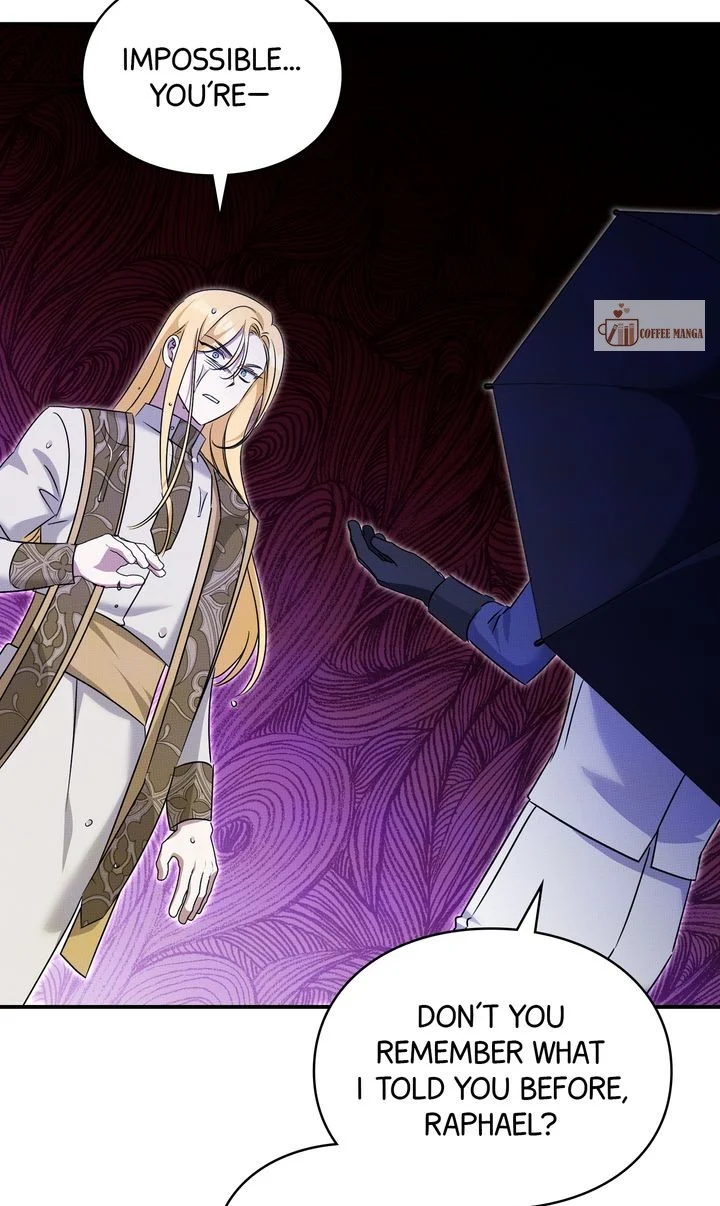 How to Protect the Master of the Monster Mansion Chapter 32 - Page 24