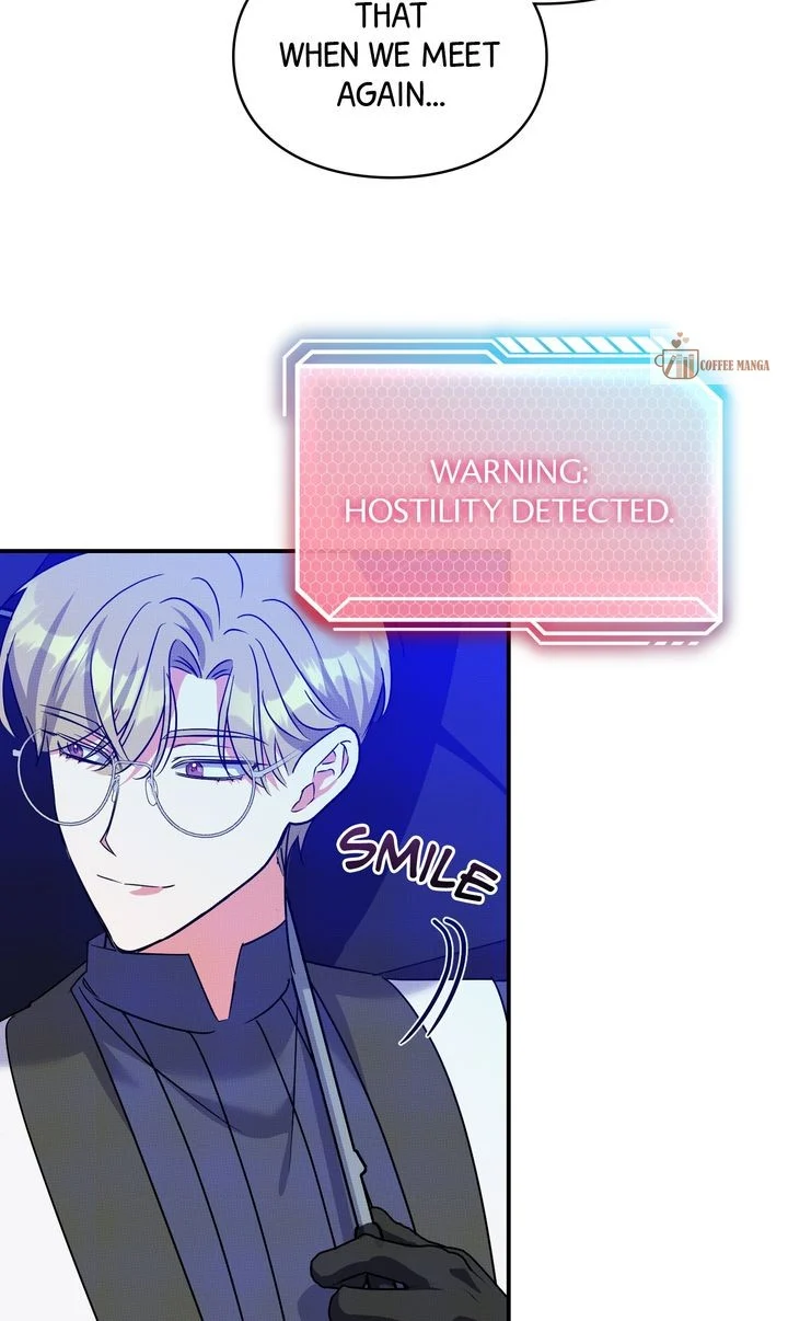 How to Protect the Master of the Monster Mansion Chapter 32 - Page 25