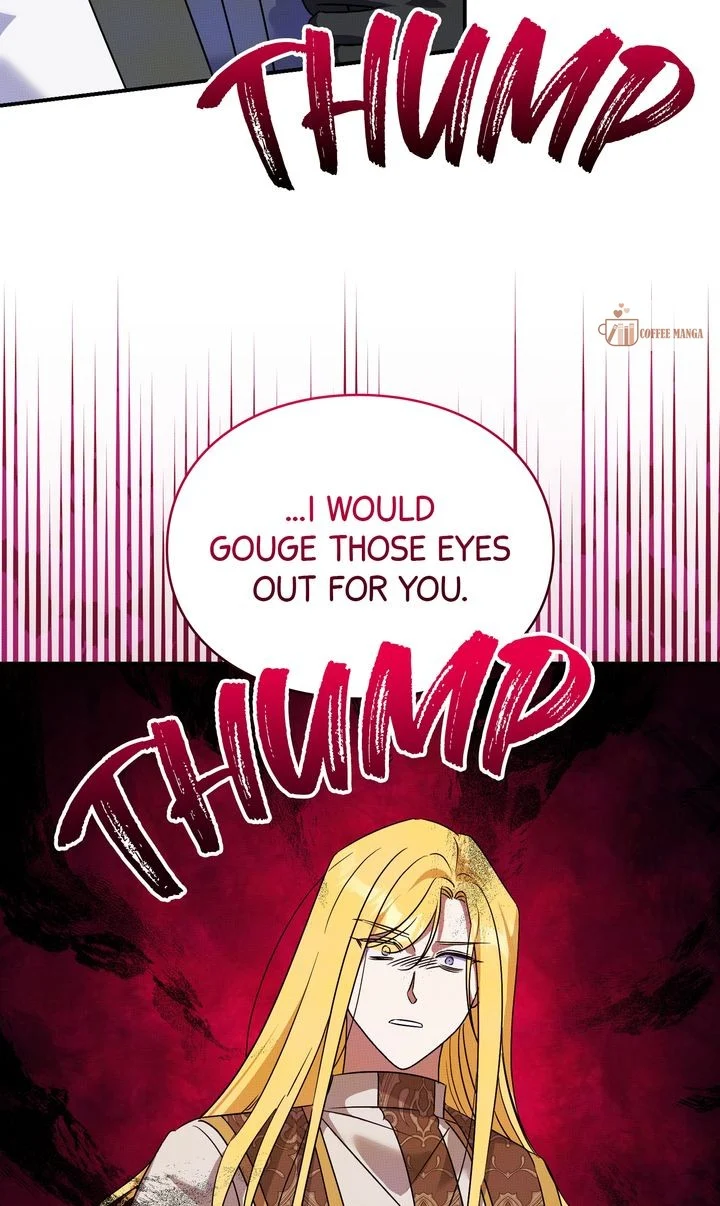 How to Protect the Master of the Monster Mansion Chapter 32 - Page 26