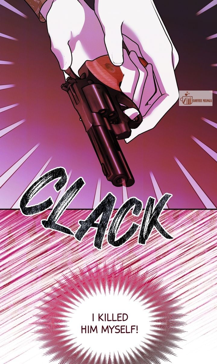 How to Protect the Master of the Monster Mansion Chapter 32 - Page 28