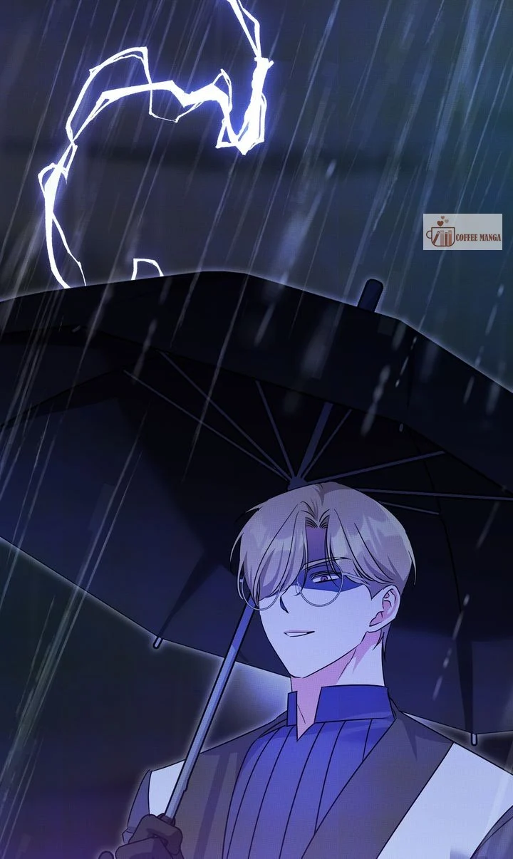 How to Protect the Master of the Monster Mansion Chapter 32 - Page 31