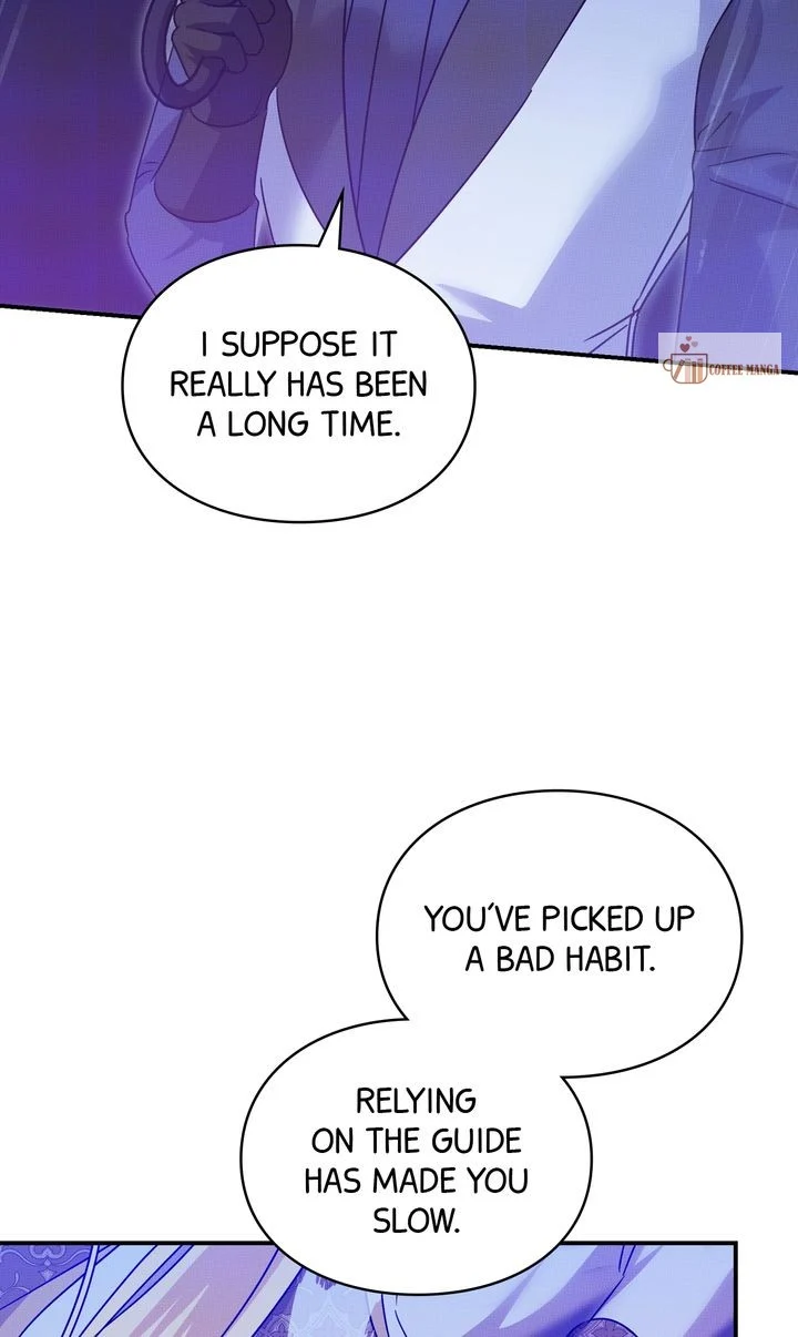 How to Protect the Master of the Monster Mansion Chapter 32 - Page 32