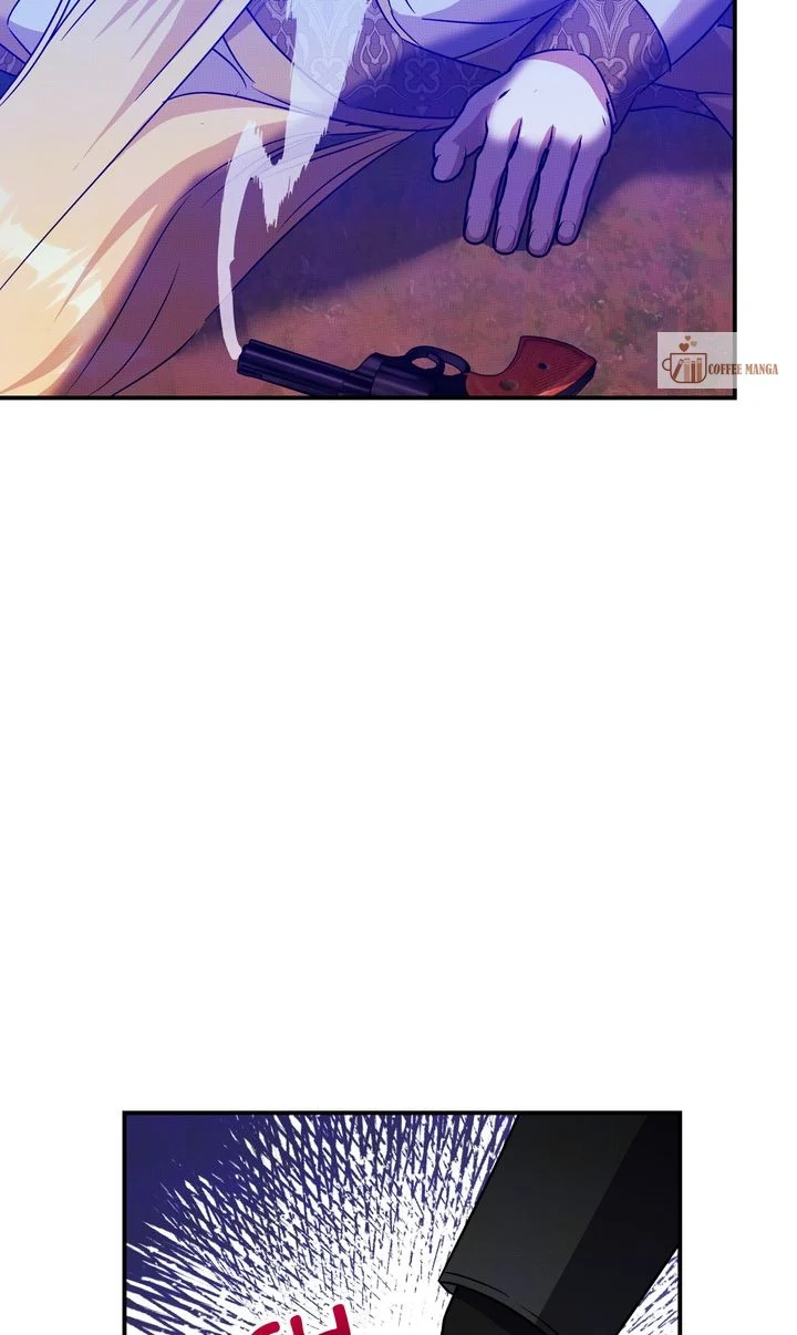 How to Protect the Master of the Monster Mansion Chapter 32 - Page 33