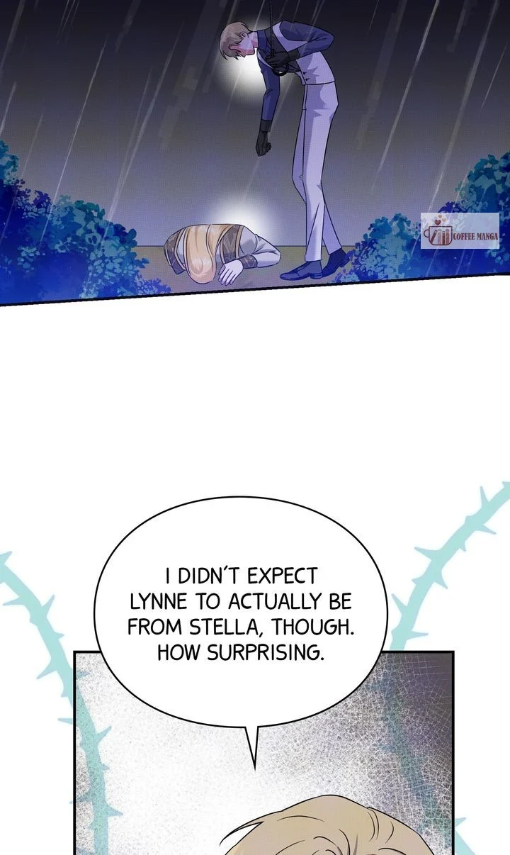 How to Protect the Master of the Monster Mansion Chapter 32 - Page 35