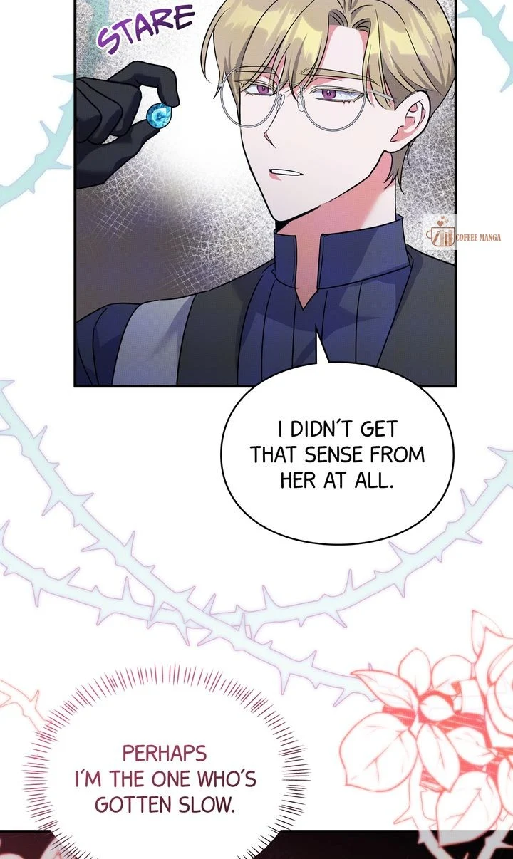 How to Protect the Master of the Monster Mansion Chapter 32 - Page 36