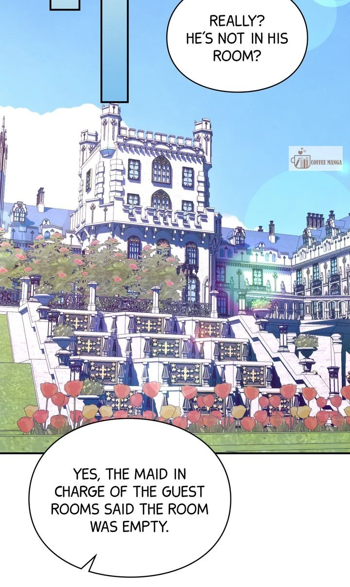 How to Protect the Master of the Monster Mansion Chapter 32 - Page 39