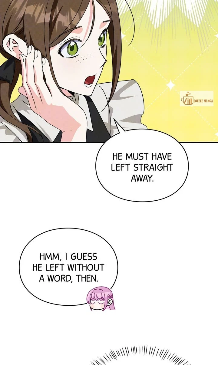 How to Protect the Master of the Monster Mansion Chapter 32 - Page 41