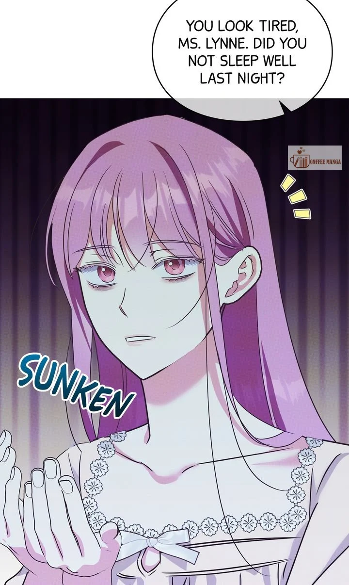 How to Protect the Master of the Monster Mansion Chapter 32 - Page 43