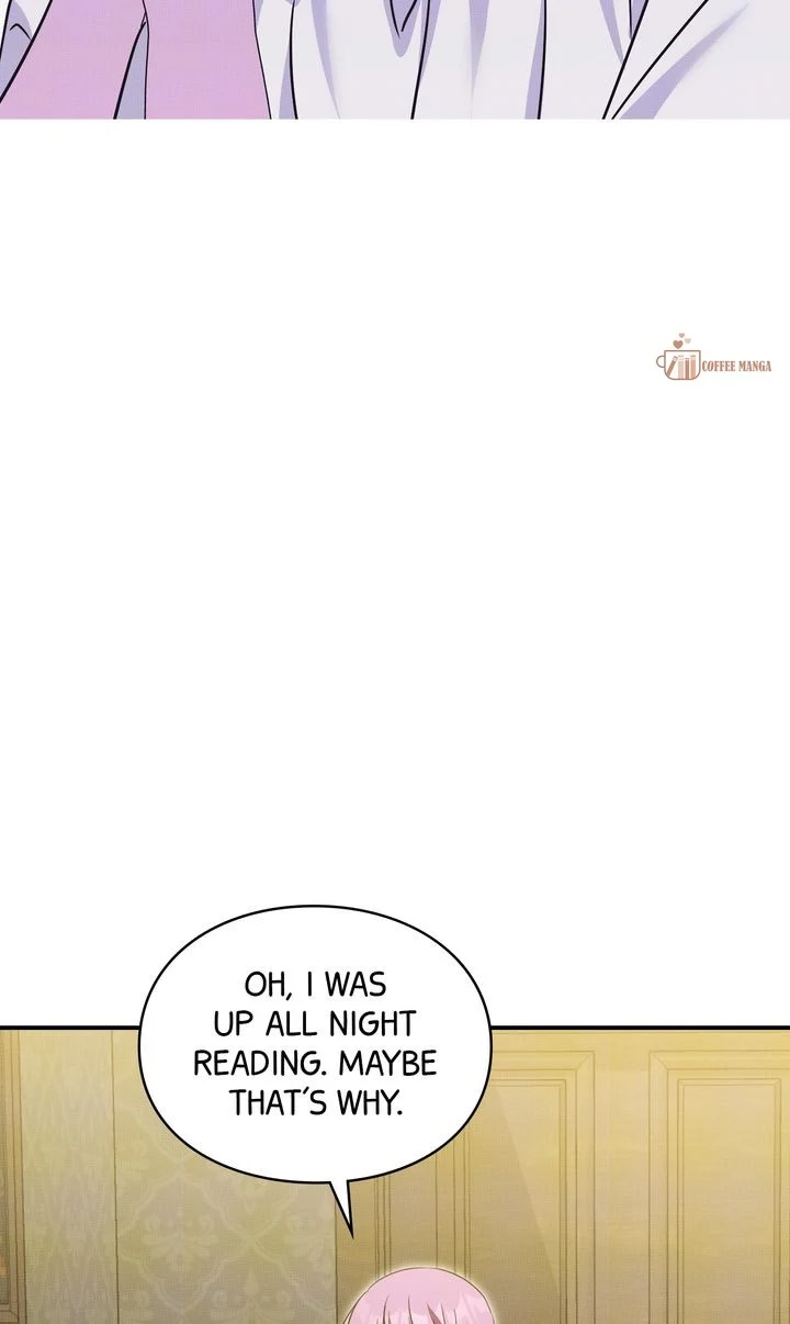 How to Protect the Master of the Monster Mansion Chapter 32 - Page 44