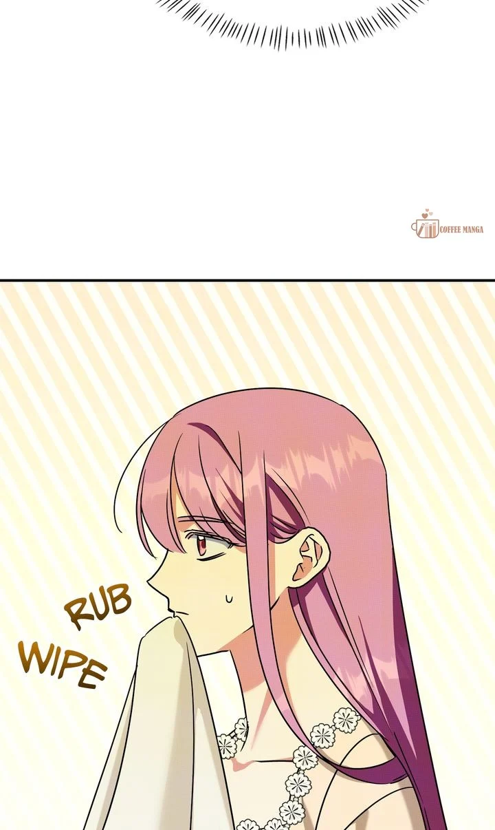 How to Protect the Master of the Monster Mansion Chapter 32 - Page 46