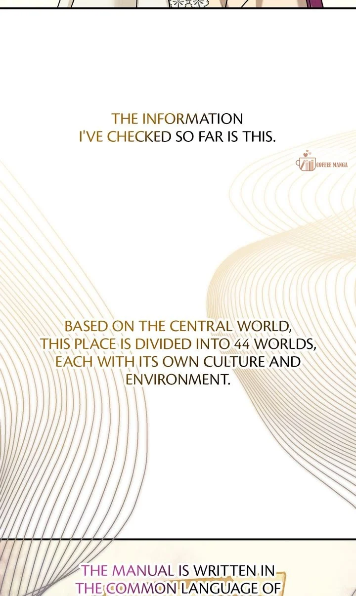 How to Protect the Master of the Monster Mansion Chapter 32 - Page 47