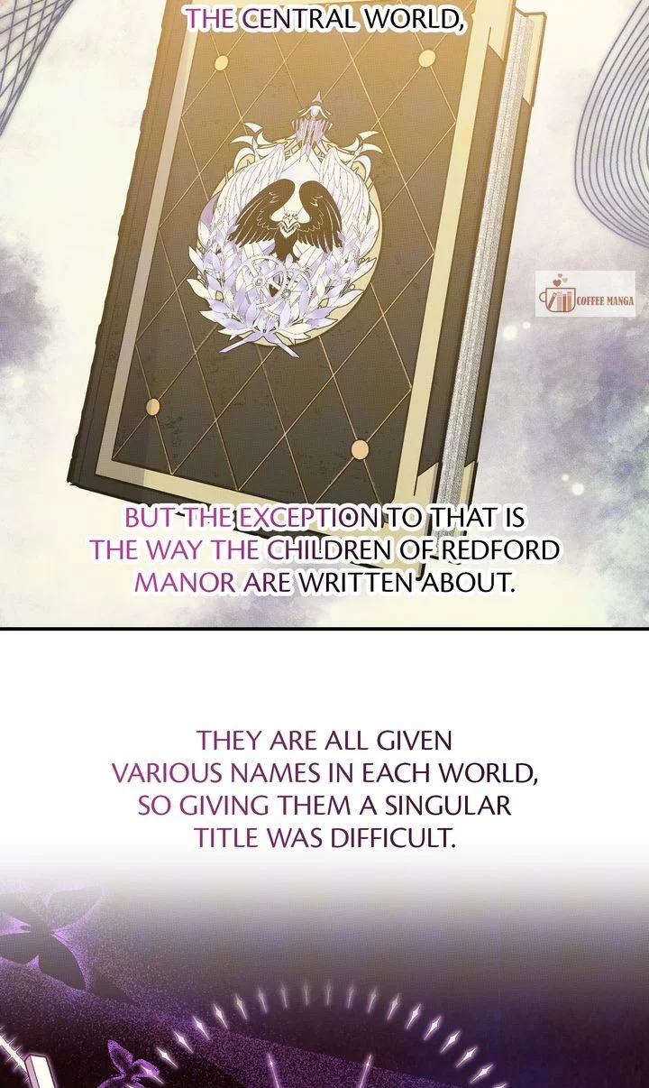 How to Protect the Master of the Monster Mansion Chapter 32 - Page 48