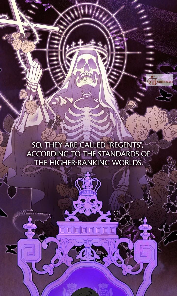 How to Protect the Master of the Monster Mansion Chapter 32 - Page 49