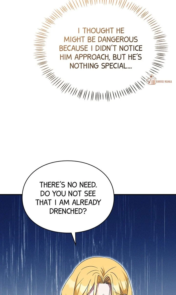 How to Protect the Master of the Monster Mansion Chapter 32 - Page 6