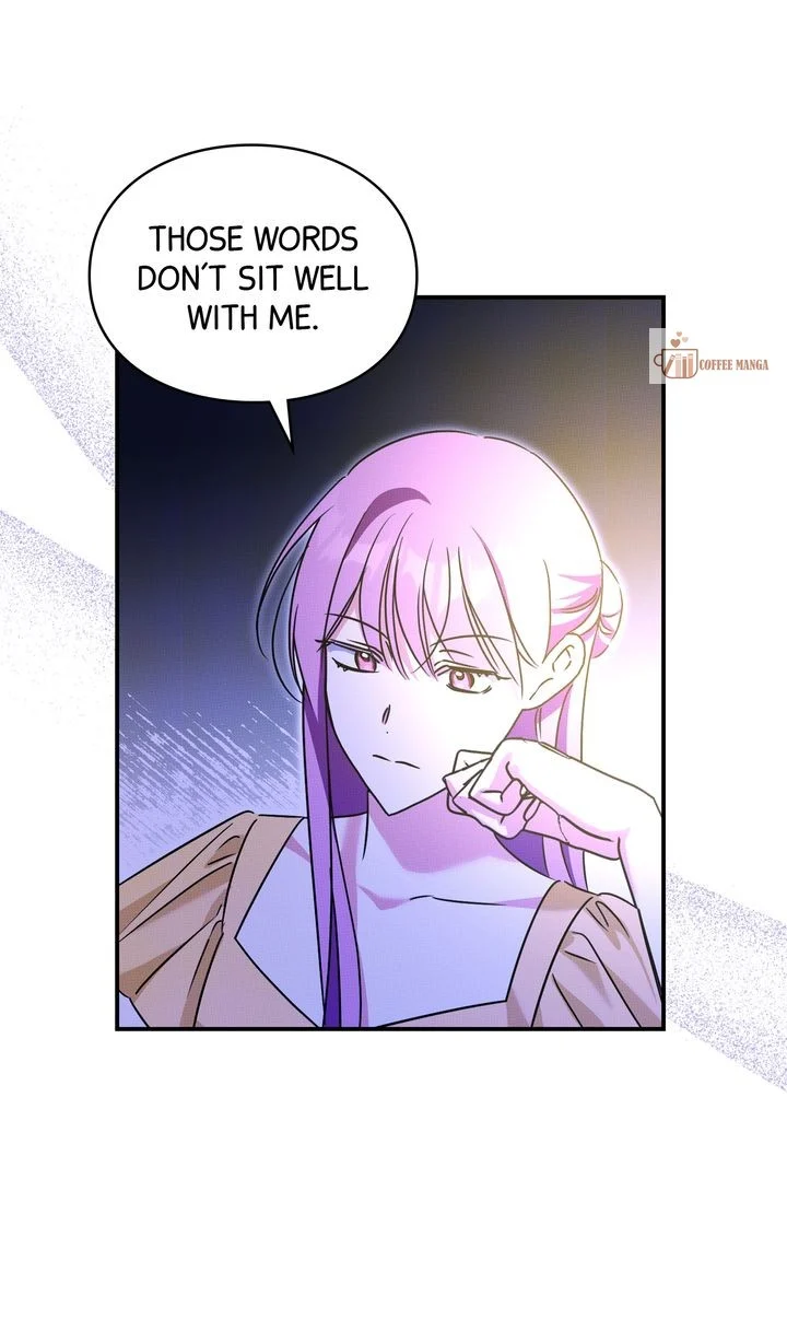 How to Protect the Master of the Monster Mansion Chapter 32 - Page 51