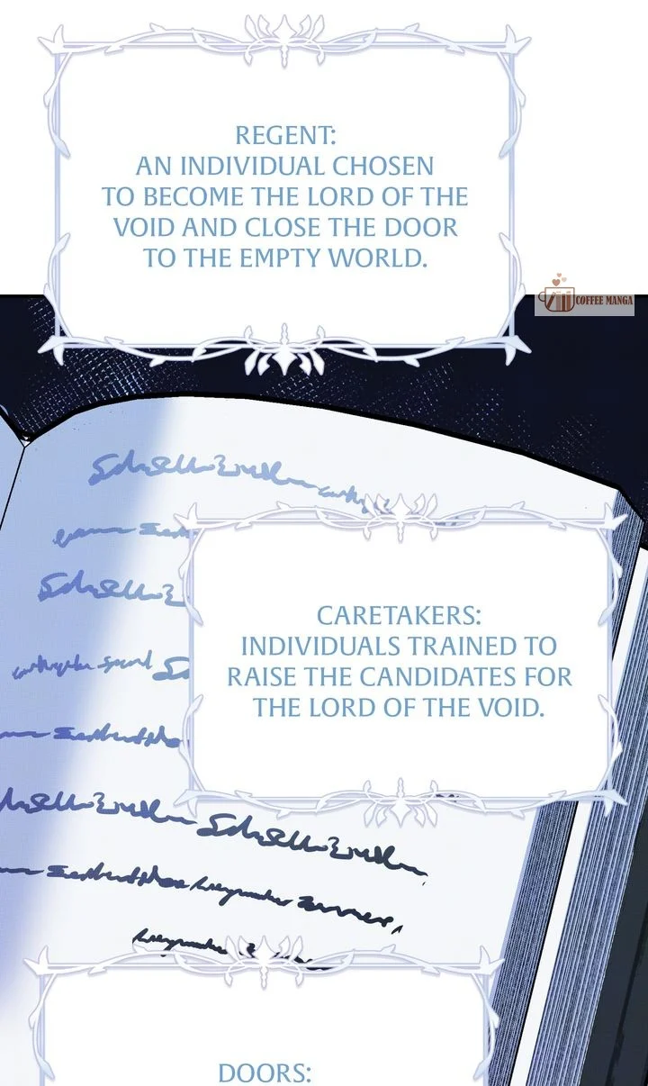 How to Protect the Master of the Monster Mansion Chapter 32 - Page 52