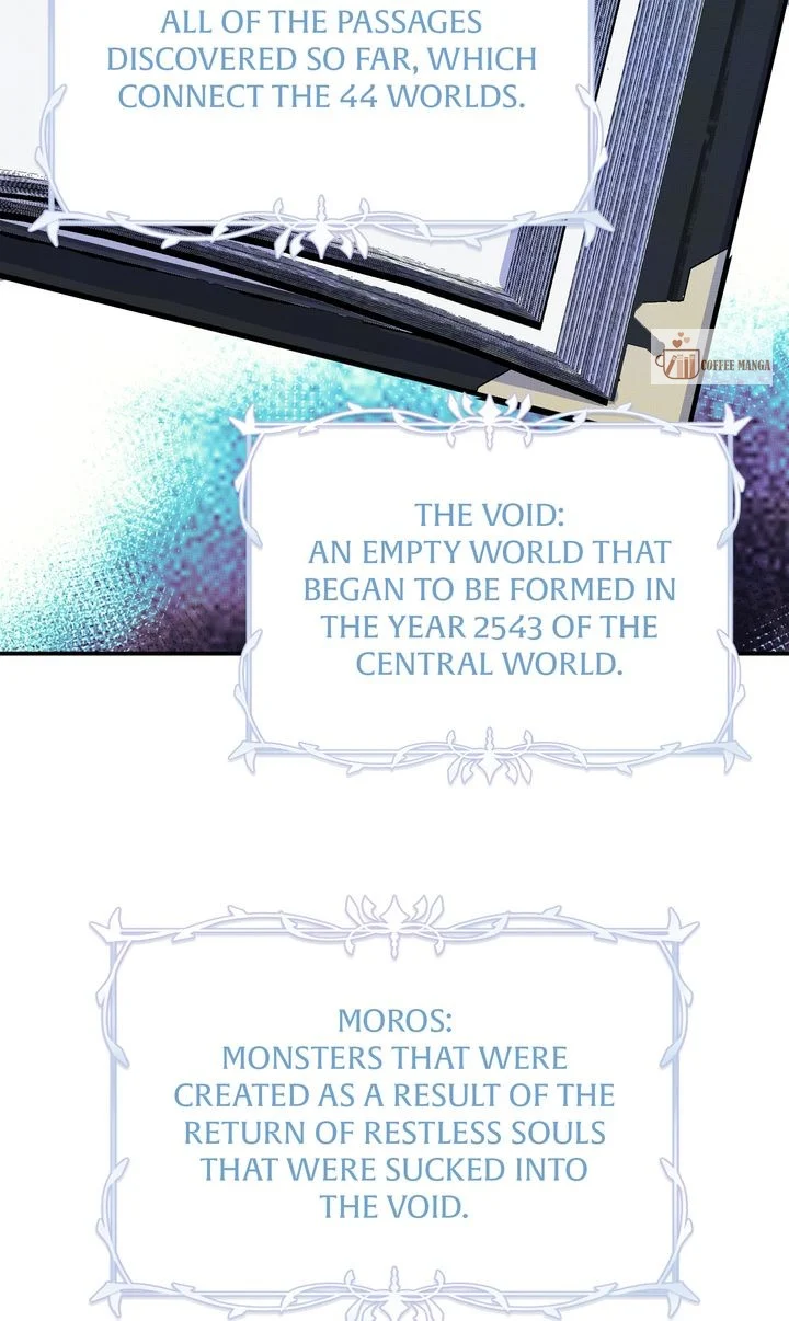 How to Protect the Master of the Monster Mansion Chapter 32 - Page 53