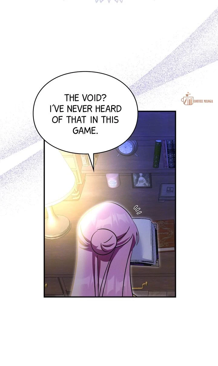 How to Protect the Master of the Monster Mansion Chapter 32 - Page 54