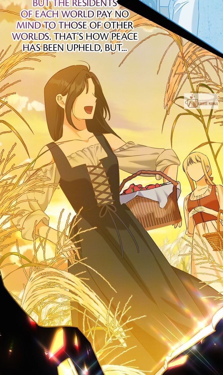 How to Protect the Master of the Monster Mansion Chapter 32 - Page 57